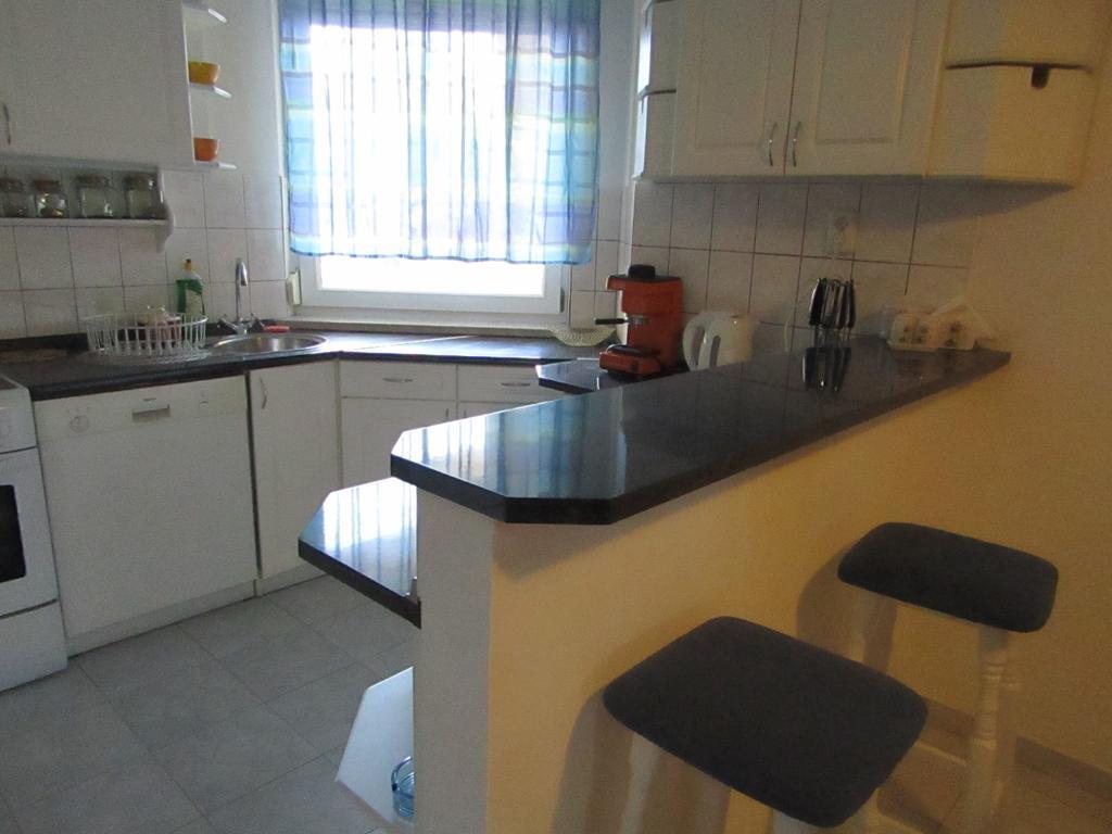 M.M. Home Apartman Győr Eksteriør bilde