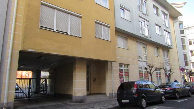 M.M. Home Apartman Győr Eksteriør bilde