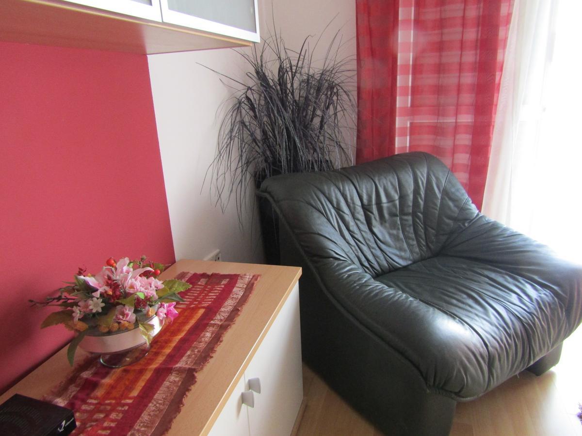 M.M. Home Apartman Győr Eksteriør bilde