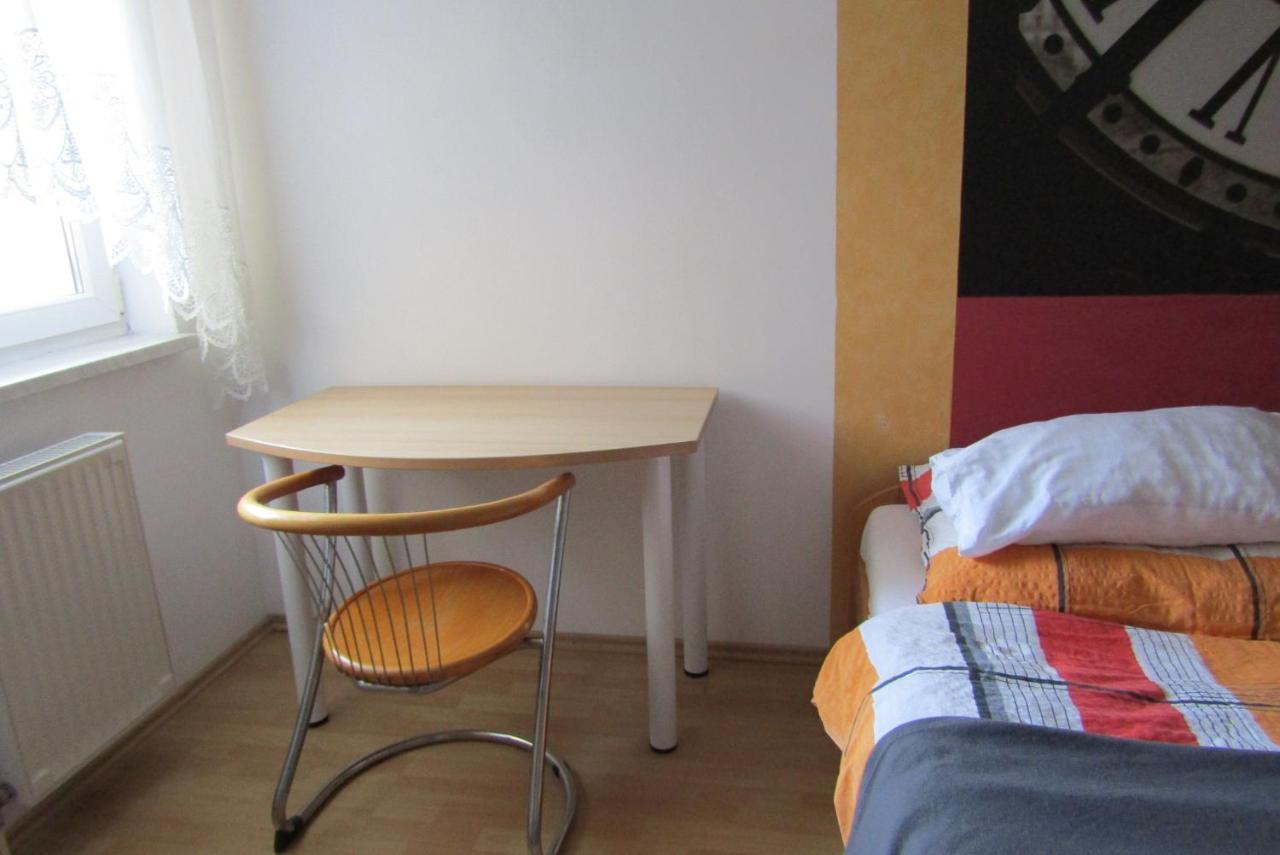 M.M. Home Apartman Győr Eksteriør bilde